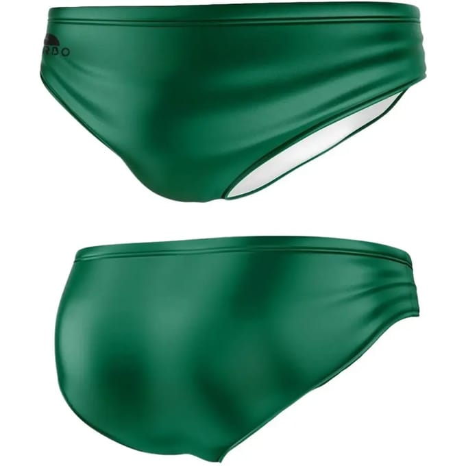 Turbo Classic 2013 Zwemslip Groen M Man