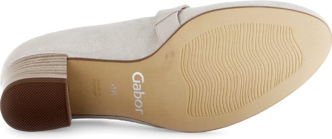 Gabor Pump