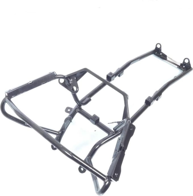 Araignée support carénage avant pour scooter Piaggio 500 MP3 6558356 Neuf