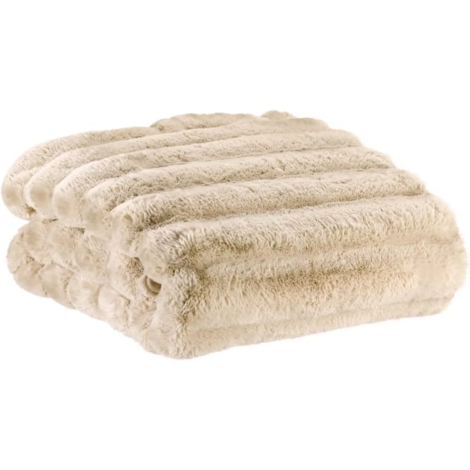 Geruite maxi Vivaraise Astrid