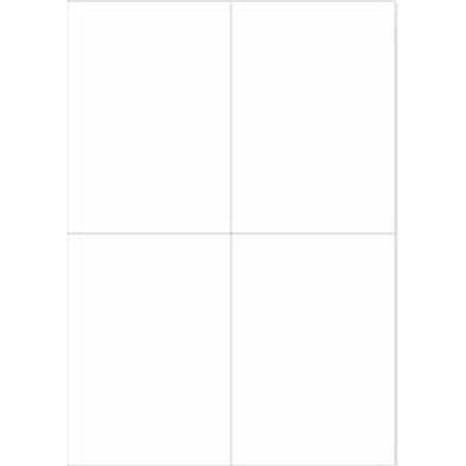 Schäfer Shop Select Power etiketten 105,0 x 148,0 mm