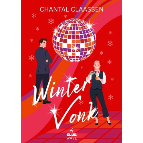 Wintervonk - Club Wave - Chantal Claassen