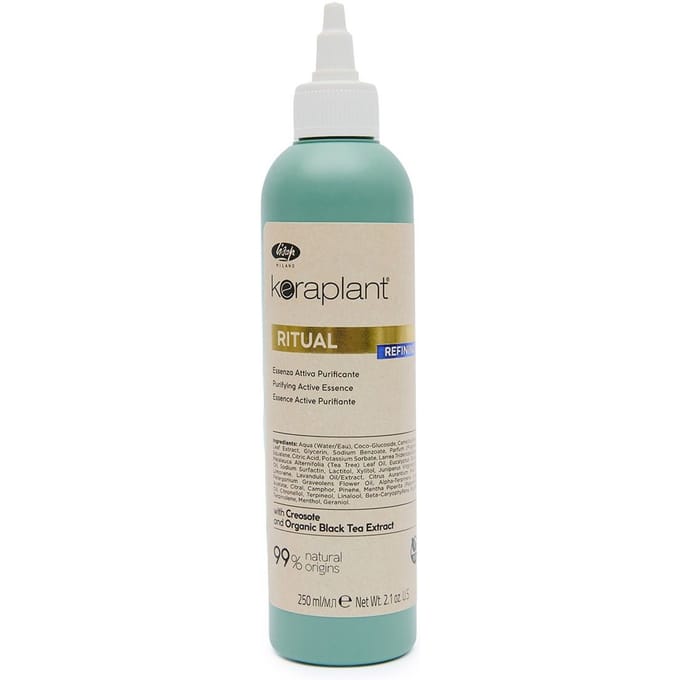 Lisap Keraplant Ritual Active Essence Refining 250ml