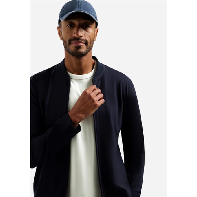 No Excess Heren vest 31620204 078 night
