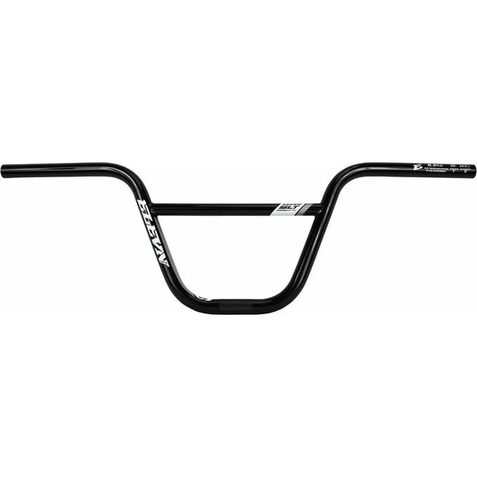 Stuur Elevn SLT flat 8.5"
