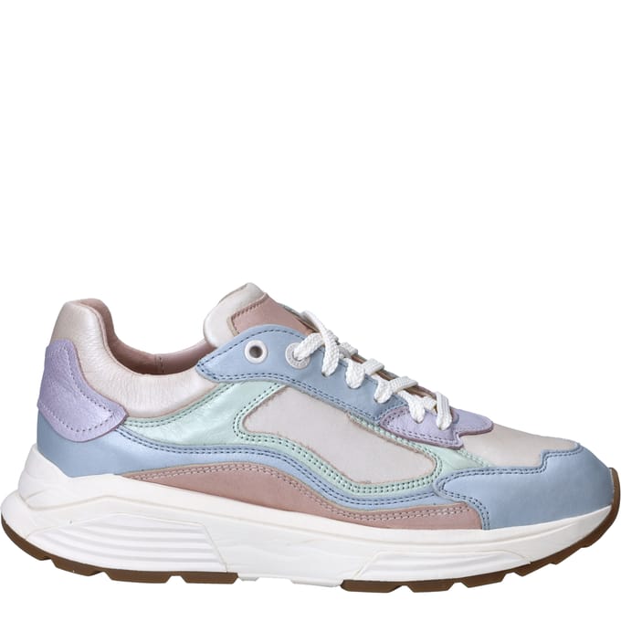 Xsensible Newport Stretchwalker Sneakers - Dames - Multi - Maat:37
