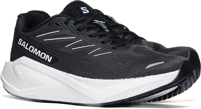 Sportieve Salomon AERO BLAZE 3 41 1/3 Unisex