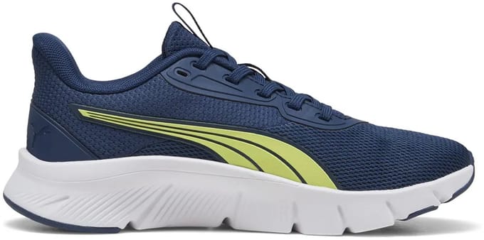 Puma Flexfocus Lite Modern Schoenen Blauw EU 19 1/2 Kinderen