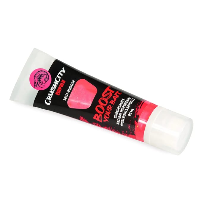 Gel Rapala Crushcity Boost SHRIMP