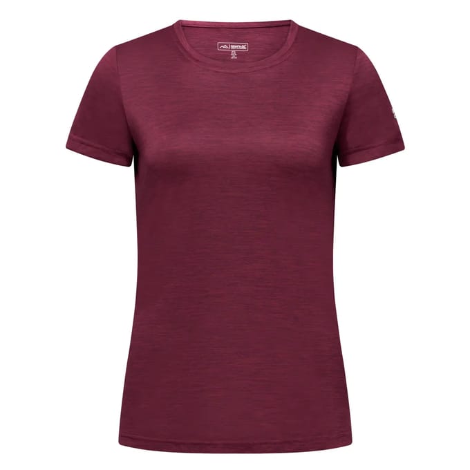T-shirt dames Regatta Fingal Edition