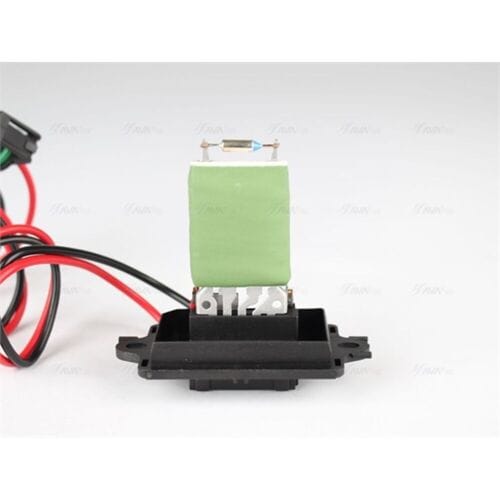 Weerstand, binnenventilator AVA COOLING RTR024