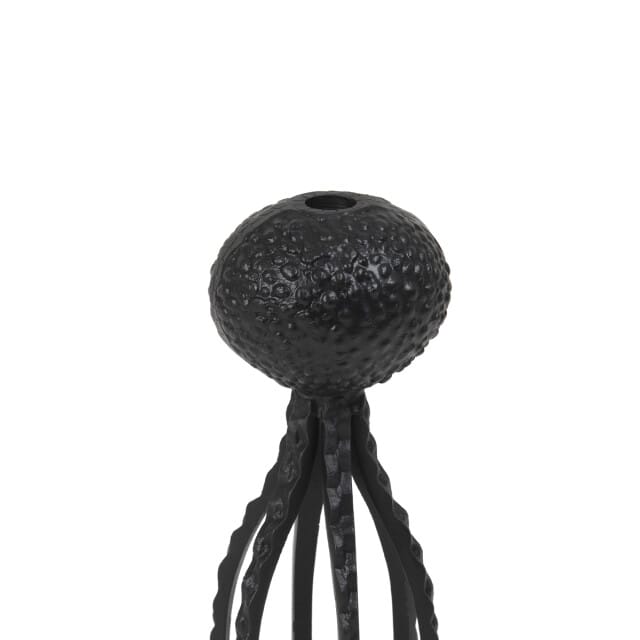 Light & Living kandelaar octopus Ø12x25cm -