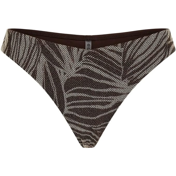 Dameszwembroekje Guess Zoe Brazilian