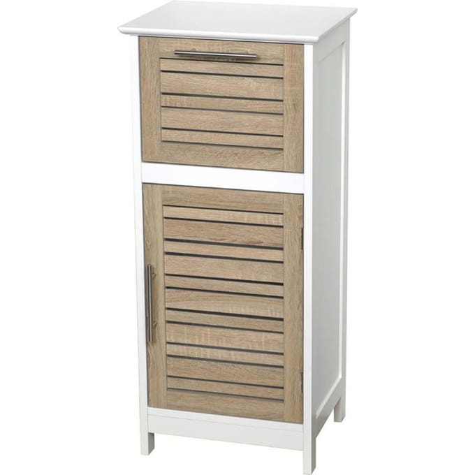 Lamento Badkamerkast Mees Hout