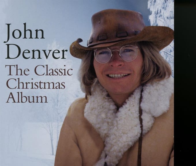 John Denver - The Classic Christmas Album