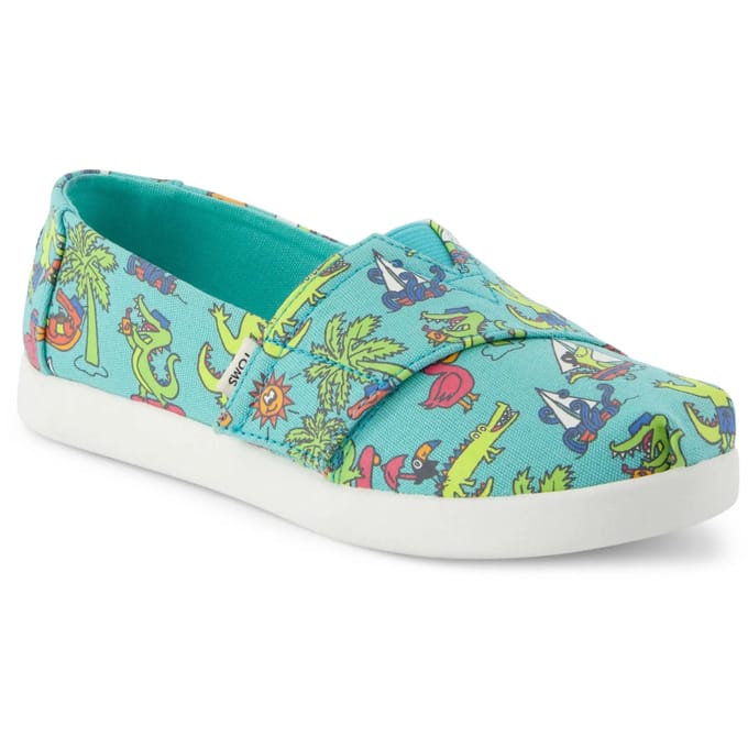 Espadrilles kind Toms Classic