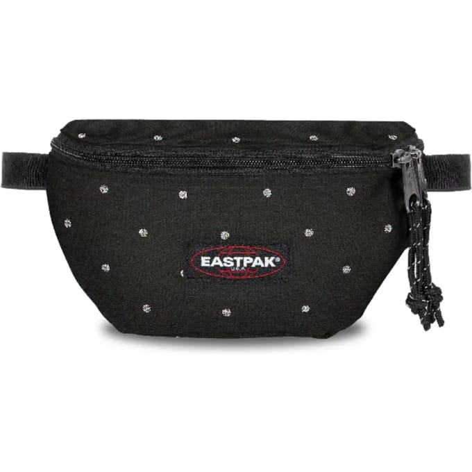 Eastpak Springer 2l Heuptas Zwart
