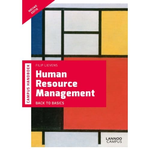 Human Resource Management - Filip Lievens