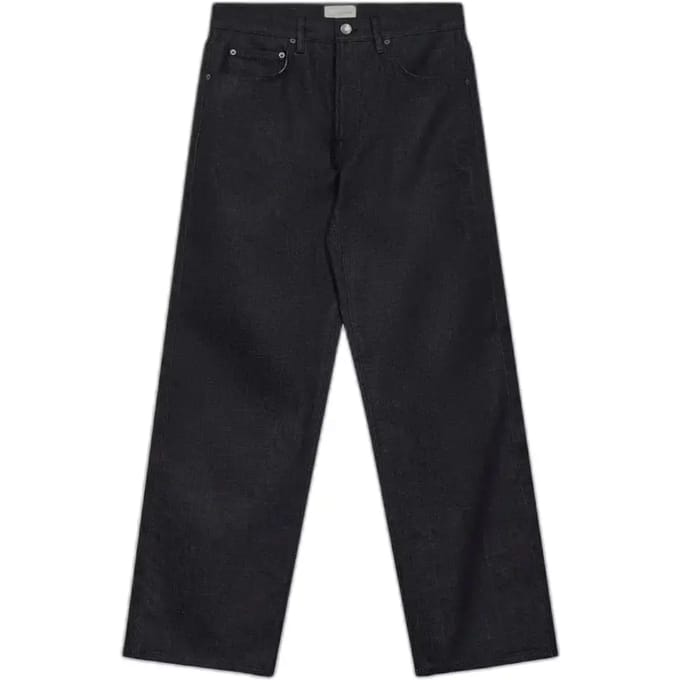Relaxed Jeans Anerkjendt Jonas