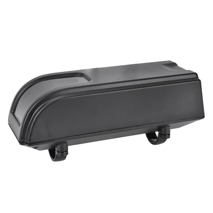 Plastic Zwart Fiets Elektrische Fietsen Controller Box Tas Opbergtassen Accessoire black