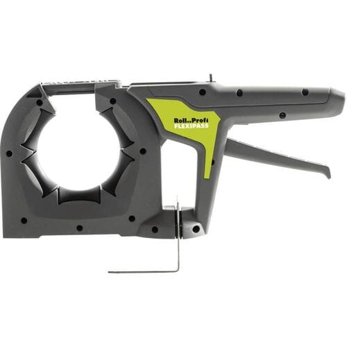 Lübbering FLEXIPASS (einzeln) Kabelhouder A9022940 Bundel-Ø (bereik) 38 mm (max) 1 stuk(s)