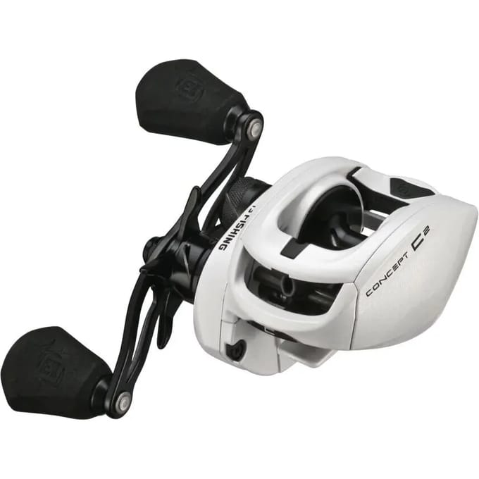 Werpmolen 13 Fishing Concept C2 - 7.5:1 lh