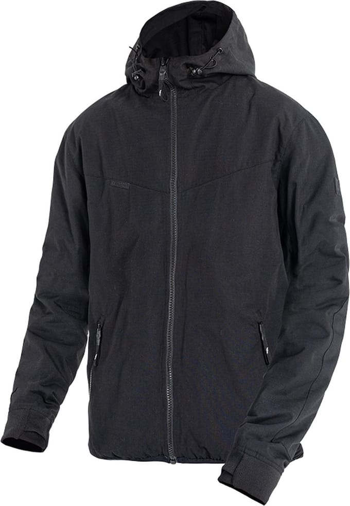 John Doe XTM Ripstop Motorhoodie -