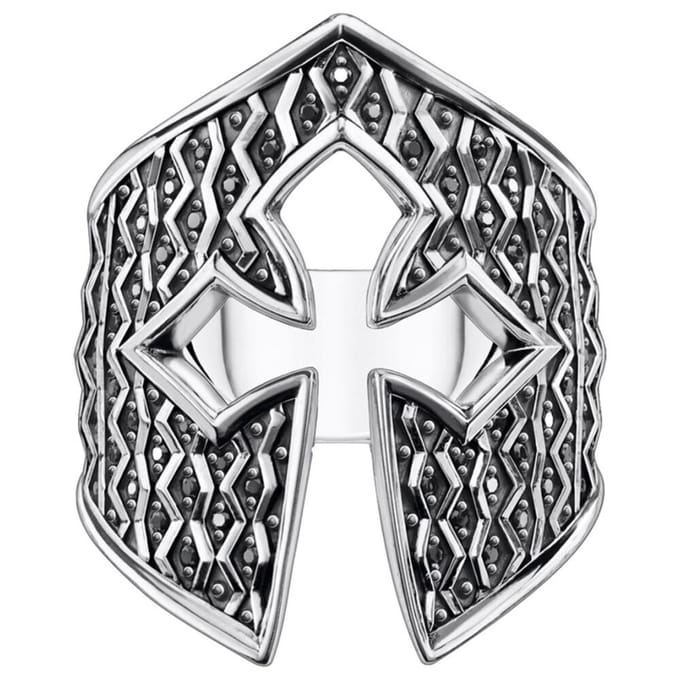Thomas Sabo - Dames Ring - zirconia - TR2308-643-11-48