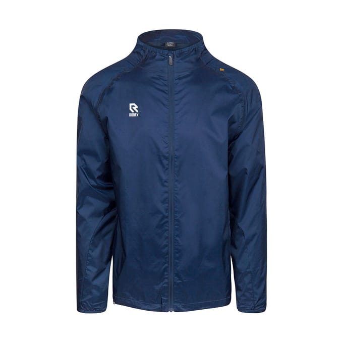 Robey Rain Jacket - - S