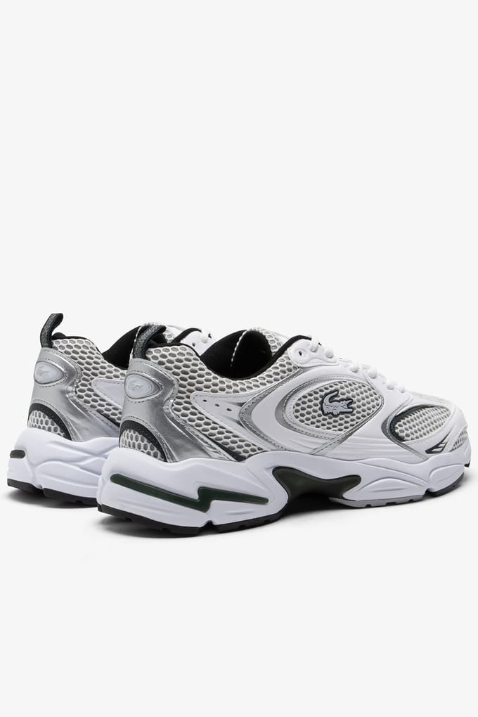 Lacoste Storm 96 2K Sneakers Heren