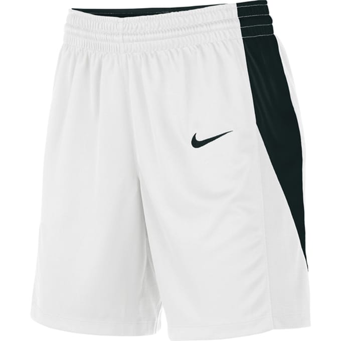 Nike Korte Broek Wit K100