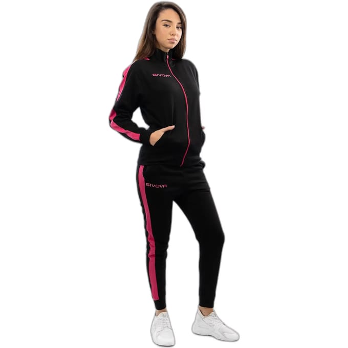 Dames trainingspak Givova Revolution