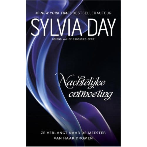 Nachtelijke Ontmoeting - Sylvia Day