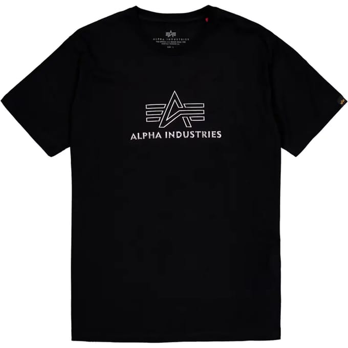 T-shirt Alpha Industries Basic TPU