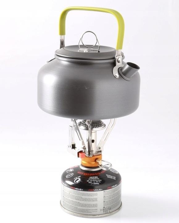 Optimus Optimux Crux Lite Stove (Maat - OS, Kleur - Dark grey)