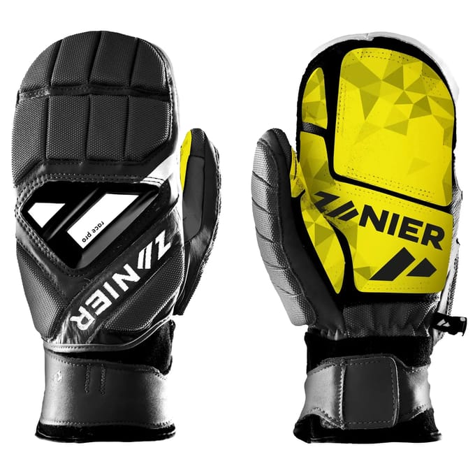 TPU Skihandschoenen Zanier Gate Killer
