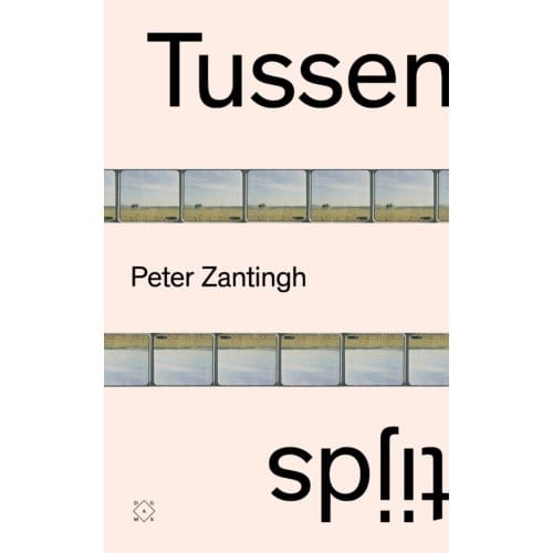 Tussentijds - Peter Zantingh