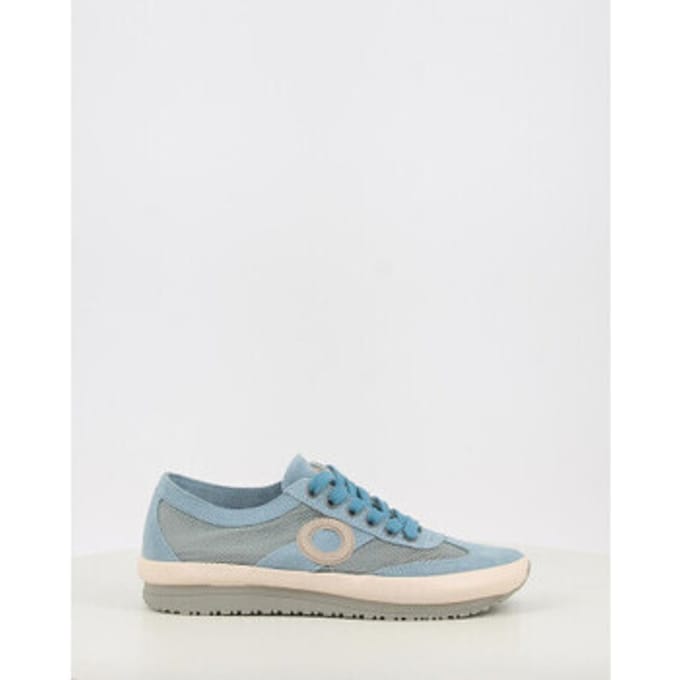 Lage Sneakers Aro JOANETA PLUS NET 3666