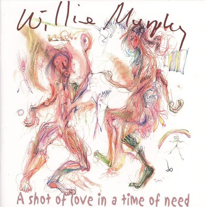 A Shot Of Love In A Time Of Need