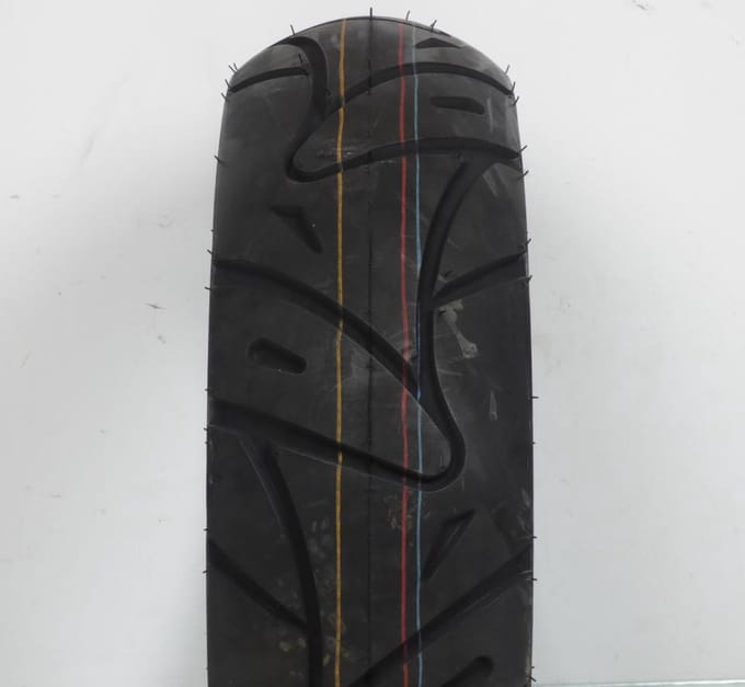 band 140-60-13 quick voor scooter gilera 50 runner sp 2006 tot 2019 ar nieuw