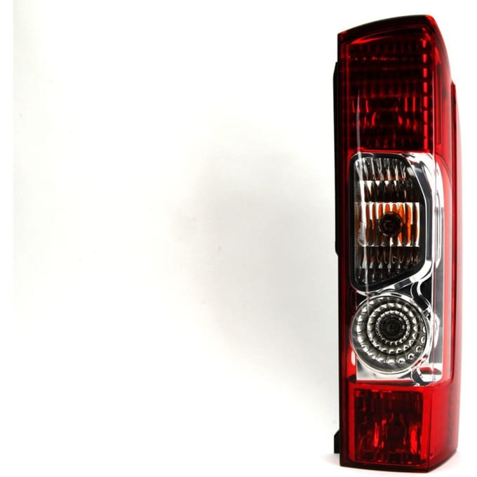 Achterlicht MAGNETI MARELLI 712201521120 rechts