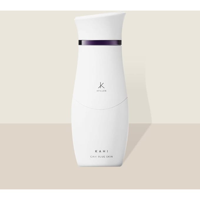 KAHI Collageen Mist Ampoule (120ml) white