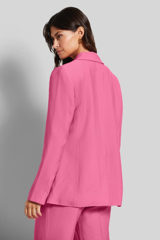 Bugatti Damen Blazer in vrouwelijke look