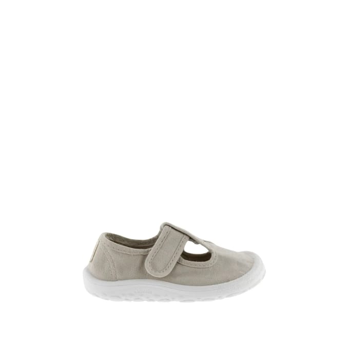 VICTORIA BOSCO BAREFOOT SANDALIA LO Grijs 23 EU