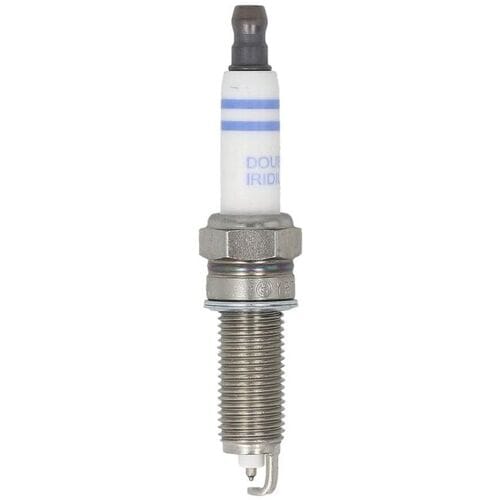 Bougie Double Iridium BOSCH 0 242 135 564