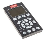 Danfoss Graphic control panel (lcp102)
