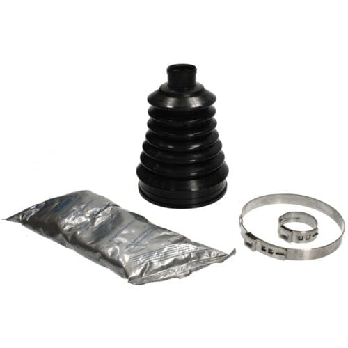 Balgenset, aandrijfas SPIDAN 23125