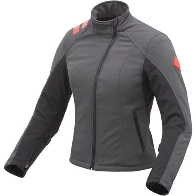 Motorjack voor dames Tucano Urbano Classe A