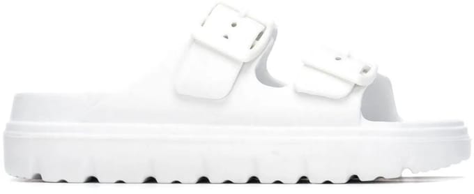 Xti Kids 153069 Slippers Wit EU 34 Meisje