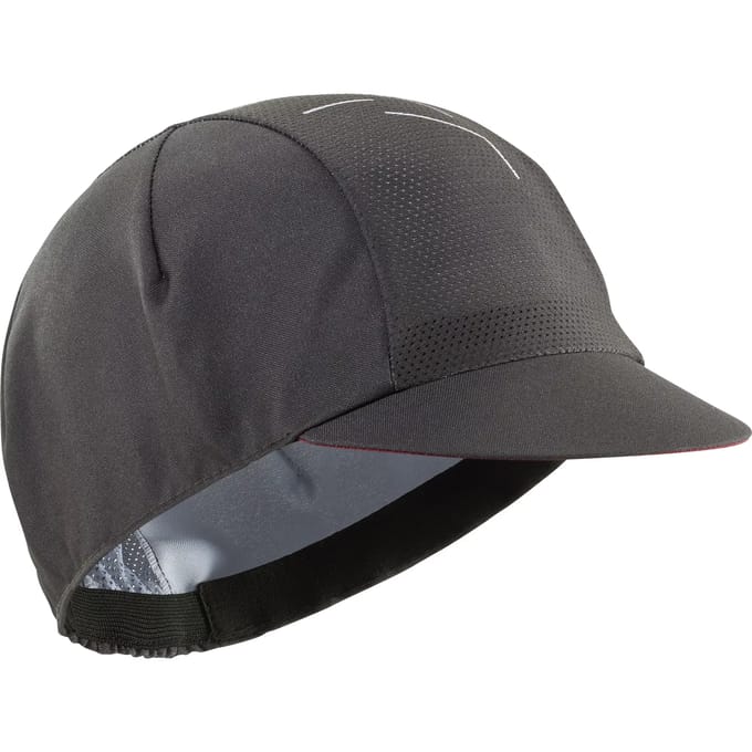 5-panel pet Mavic Roadie